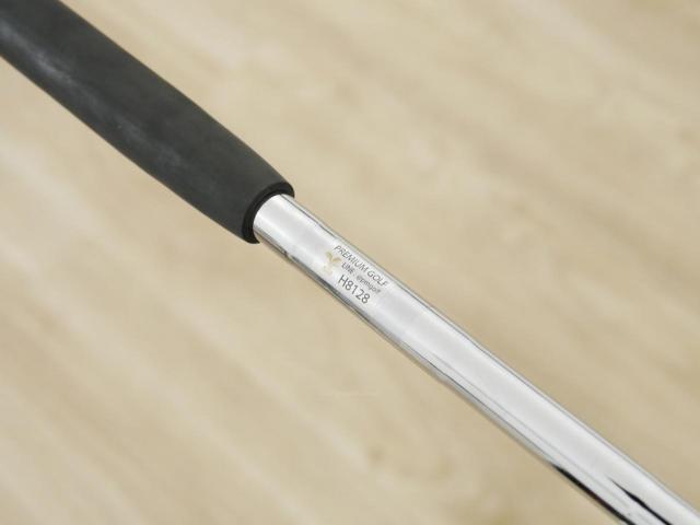 Putter : All : พัตเตอร์ Piretti Premier Series Potenza II WB (หายากมากๆ ของใหม่ 2 หมื่นบาท) ยาว 34 นิ้ว