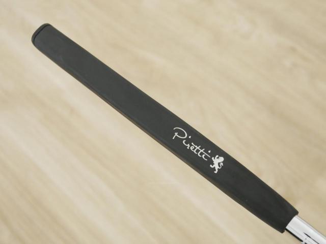 Putter : All : พัตเตอร์ Piretti Premier Series Potenza II WB (หายากมากๆ ของใหม่ 2 หมื่นบาท) ยาว 34 นิ้ว
