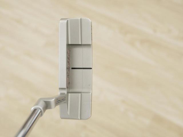 Putter : All : พัตเตอร์ Piretti Cottonwood 2 303 SS ยาว 32 นิ้ว