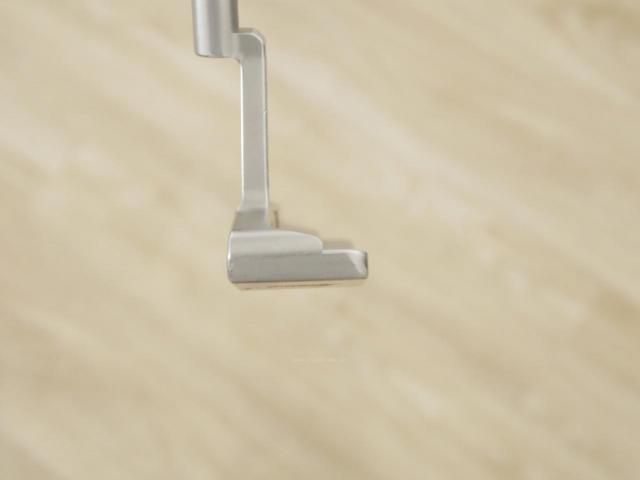Putter : All : พัตเตอร์ Piretti Cottonwood 2 303 SS ยาว 32 นิ้ว