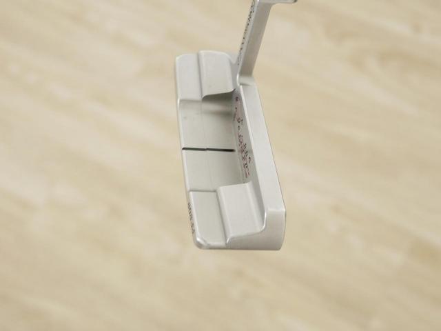 Putter : All : พัตเตอร์ Piretti Cottonwood 2 303 SS ยาว 32 นิ้ว
