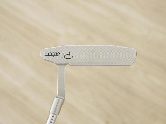 Putter : All : พัตเตอร์ Piretti Cortino 2 ยาว 33 นิ้ว