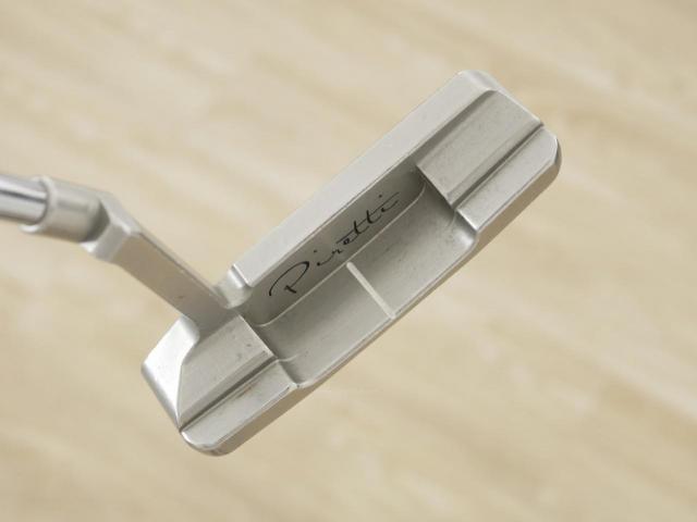 Putter : All : พัตเตอร์ Piretti Cortino 2 ยาว 33 นิ้ว