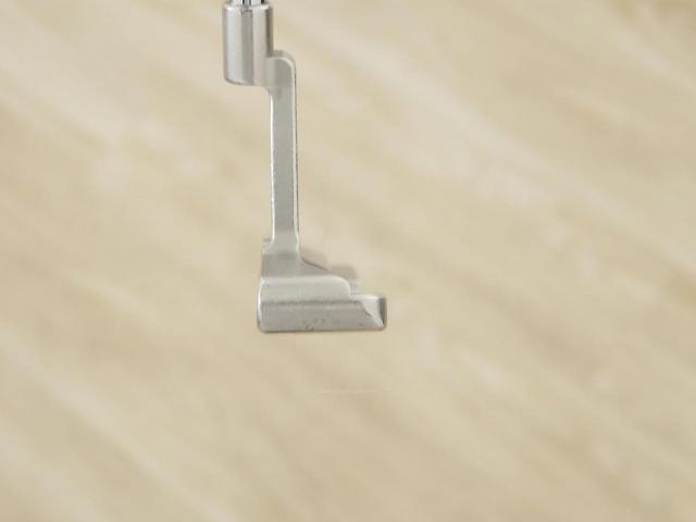Putter : All : พัตเตอร์ Piretti Cortino 2 ยาว 33 นิ้ว
