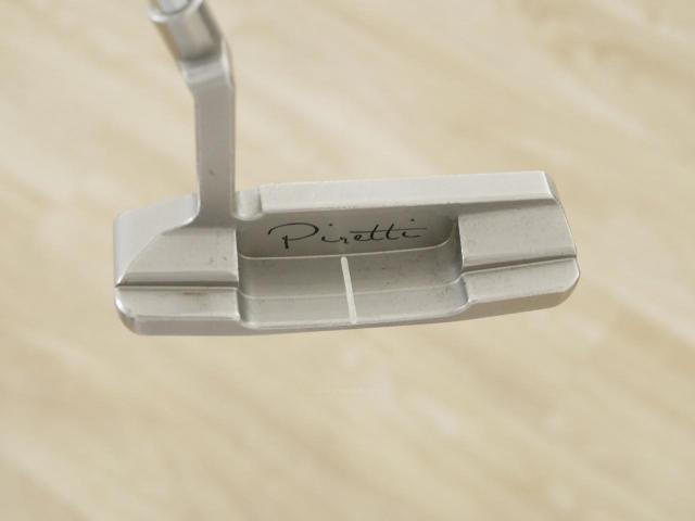 Putter : All : พัตเตอร์ Piretti Cortino 2 ยาว 33 นิ้ว