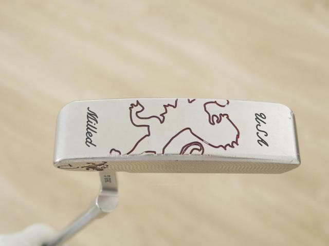 Putter : All : พัตเตอร์ Piretti Potenza 2 303 SS ยาว 34 นิ้ว