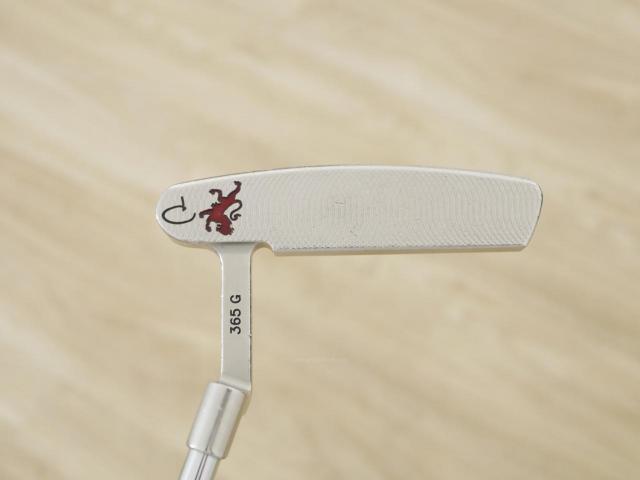 Putter : All : พัตเตอร์ Piretti Potenza 2 303 SS ยาว 34 นิ้ว
