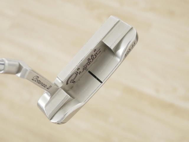 Putter : All : พัตเตอร์ Piretti Potenza 2 303 SS ยาว 34 นิ้ว