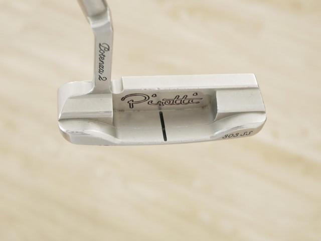 Putter : All : พัตเตอร์ Piretti Potenza 2 303 SS ยาว 34 นิ้ว