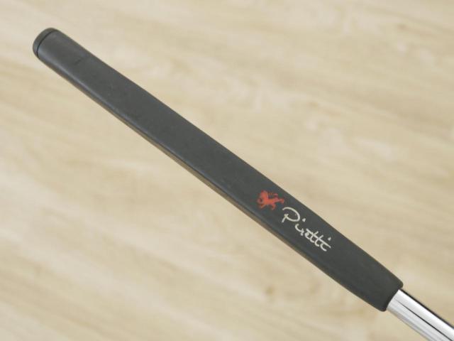 Putter : All : พัตเตอร์ Piretti Potenza 2 303 SS ยาว 34 นิ้ว