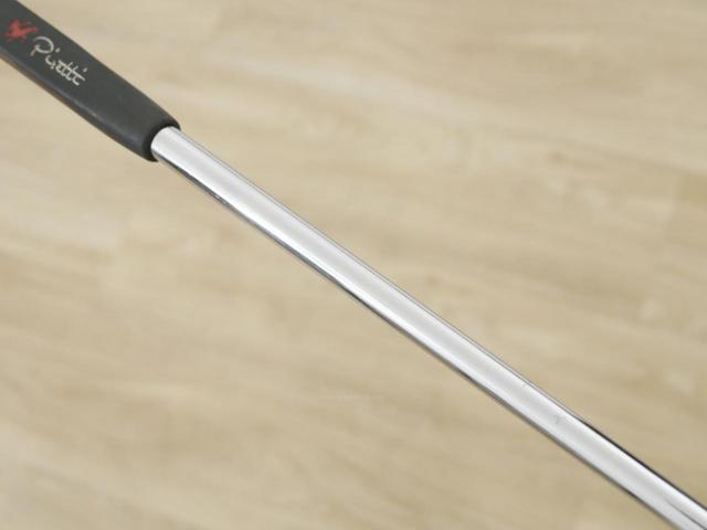 Putter : All : พัตเตอร์ Piretti Potenza 2 303 SS ยาว 34 นิ้ว