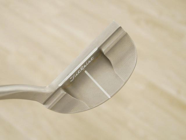 Putter : All : พัตเตอร์ Scotty Cameron INSPIRED BY SERGIO GARCIA DEL MAR 3.5 (หายากมาก) ก้าน Stability TOUR ยาว 35 นิ้ว