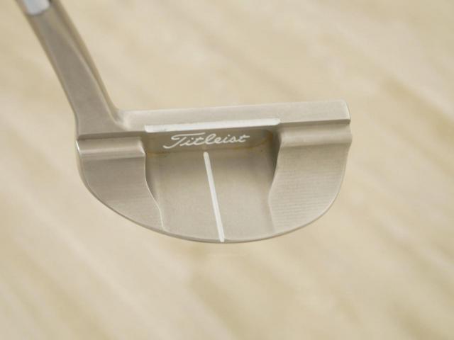 Putter : All : พัตเตอร์ Scotty Cameron INSPIRED BY SERGIO GARCIA DEL MAR 3.5 (หายากมาก) ก้าน Stability TOUR ยาว 35 นิ้ว