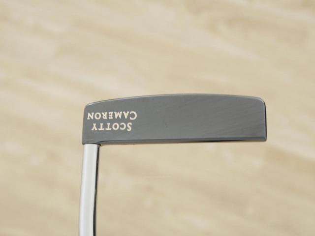 Putter : All : พัตเตอร์ Scotty Cameron Del Mar ยาว 35 นิ้ว