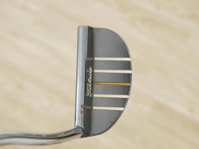Putter : All : พัตเตอร์ Scotty Cameron Del Mar ยาว 35 นิ้ว