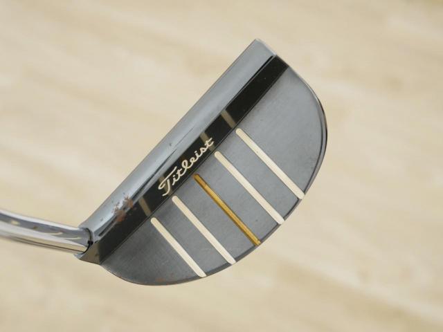 Putter : All : พัตเตอร์ Scotty Cameron Del Mar ยาว 35 นิ้ว
