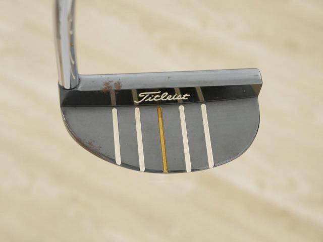 Putter : All : พัตเตอร์ Scotty Cameron Del Mar ยาว 35 นิ้ว