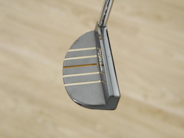 Putter : All : พัตเตอร์ Scotty Cameron Del Mar ยาว 35 นิ้ว