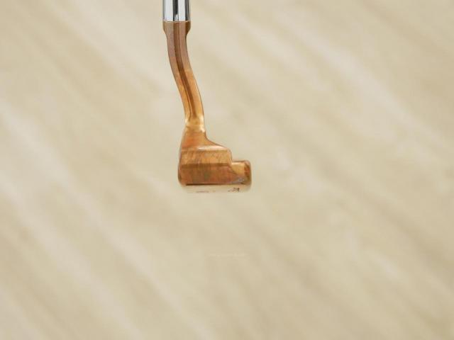 Putter : All : พัตเตอร์ Scotty Cameron SANTA FE Copper (หายากมากๆ ปี 1996 มี 500 อันทั่วโลก) ยาว 35 นิ้ว