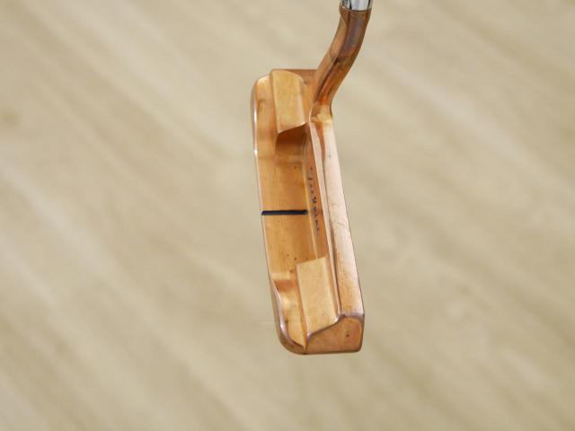 Putter : All : พัตเตอร์ Scotty Cameron SANTA FE Copper (หายากมากๆ ปี 1996 มี 500 อันทั่วโลก) ยาว 35 นิ้ว