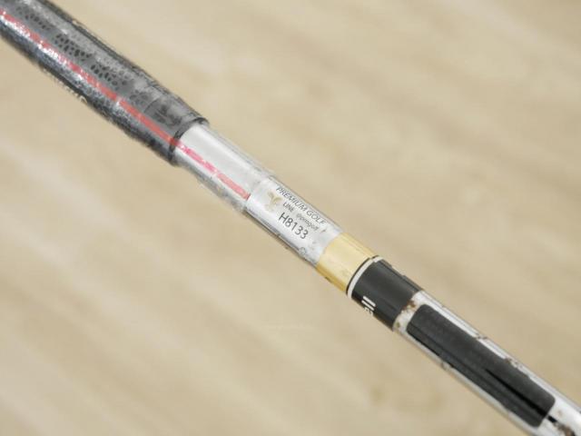 Putter : All : พัตเตอร์ Scotty Cameron SANTA FE Copper (หายากมากๆ ปี 1996 มี 500 อันทั่วโลก) ยาว 35 นิ้ว