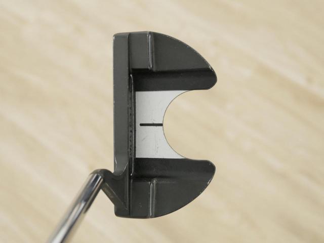 Putter : All : พัตเตอร์ Maruman MAJESTY W-MOMENT Mallet ยาว 34 นิ้ว