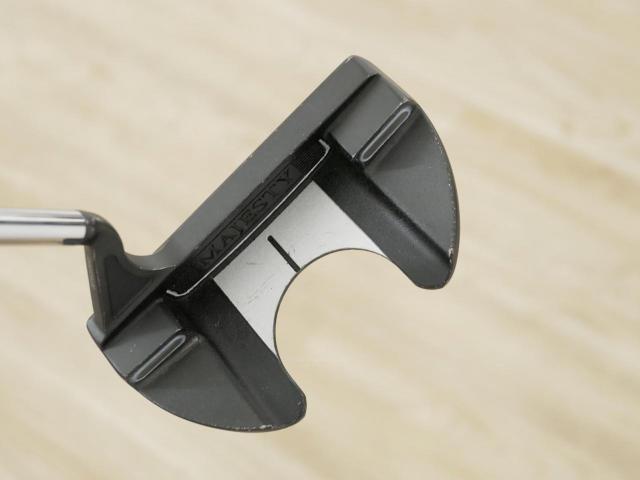 Putter : All : พัตเตอร์ Maruman MAJESTY W-MOMENT Mallet ยาว 34 นิ้ว