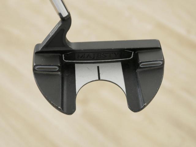 Putter : All : พัตเตอร์ Maruman MAJESTY W-MOMENT Mallet ยาว 34 นิ้ว