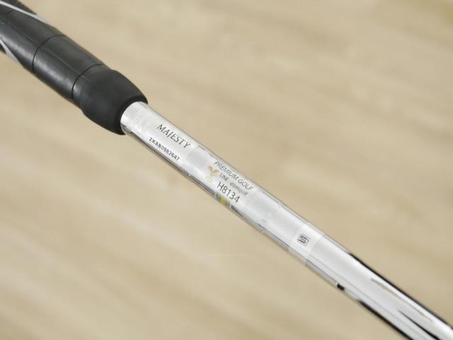 Putter : All : พัตเตอร์ Maruman MAJESTY W-MOMENT Mallet ยาว 34 นิ้ว