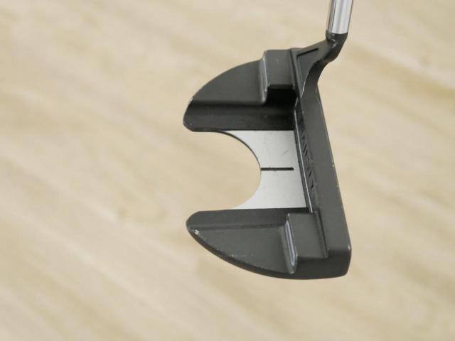 Putter : All : พัตเตอร์ Maruman MAJESTY W-MOMENT Mallet ยาว 34 นิ้ว