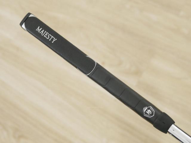 Putter : All : พัตเตอร์ Maruman MAJESTY W-MOMENT Mallet ยาว 34 นิ้ว