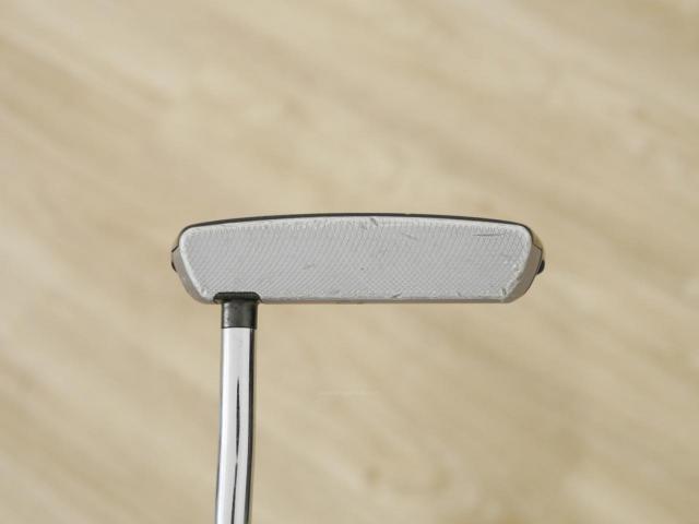 Putter : All : พัตเตอร์ PRGR Silver-Blade DD 03 (Mallet) ยาว 34 นิ้ว