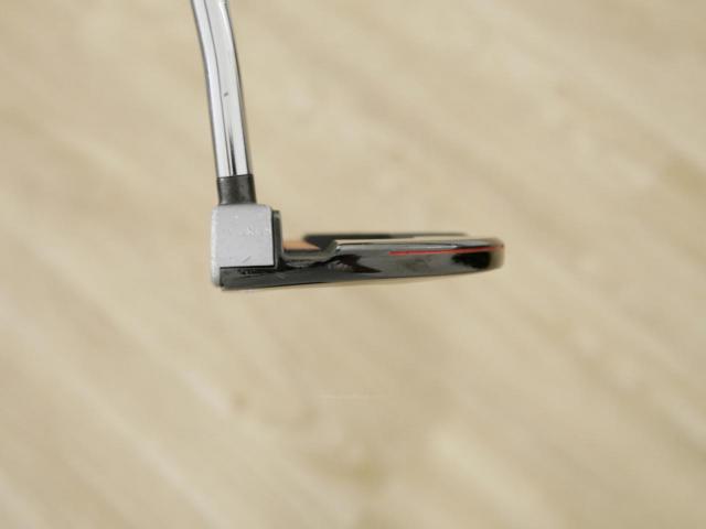 Putter : All : พัตเตอร์ PRGR Silver-Blade DD 03 (Mallet) ยาว 34 นิ้ว