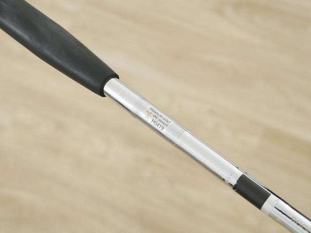 Putter : All : พัตเตอร์ PRGR Silver-Blade DD 03 (Mallet) ยาว 34 นิ้ว