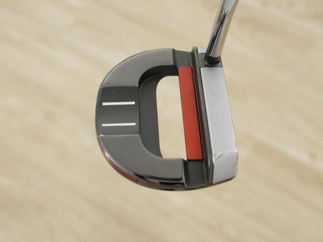 Putter : All : พัตเตอร์ PRGR Silver-Blade DD 03 (Mallet) ยาว 34 นิ้ว