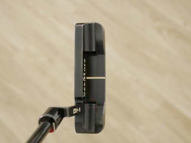 Putter : All : พัตเตอร์ SEE MORE DB-4 ยาว 35 นิ้ว