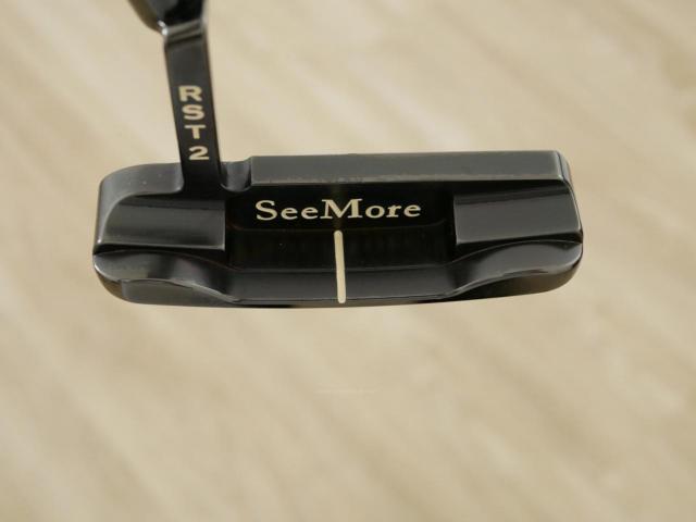 Putter : All : พัตเตอร์ SEE MORE DB-4 ยาว 35 นิ้ว
