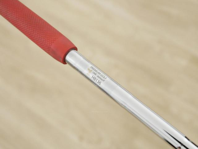 Putter : All : พัตเตอร์ SEE MORE DB-4 ยาว 35 นิ้ว