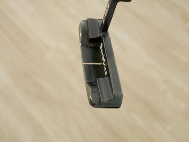 Putter : All : พัตเตอร์ SEE MORE DB-4 ยาว 35 นิ้ว