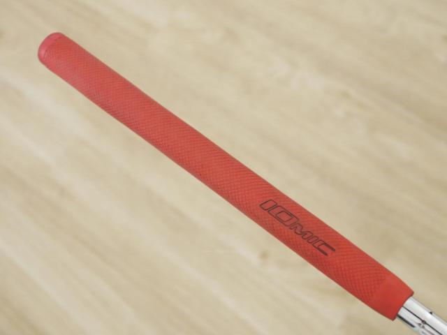 Putter : All : พัตเตอร์ SEE MORE DB-4 ยาว 35 นิ้ว