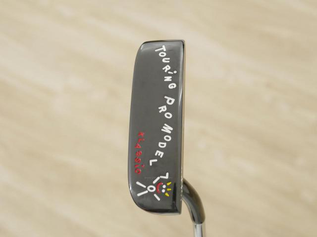 Putter : All : พัตเตอร์ TP Mills Touring Pro MODEL ยาว 34 นิ้ว