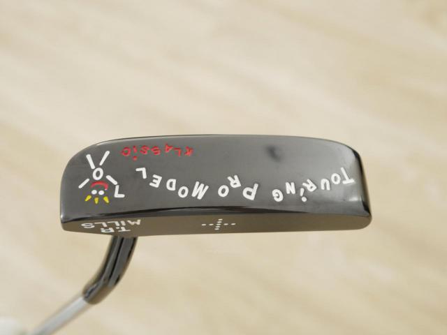 Putter : All : พัตเตอร์ TP Mills Touring Pro MODEL ยาว 34 นิ้ว
