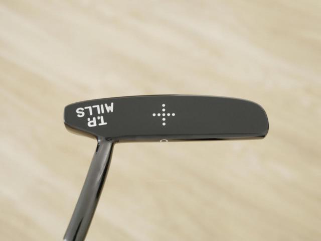 Putter : All : พัตเตอร์ TP Mills Touring Pro MODEL ยาว 34 นิ้ว