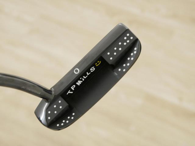 Putter : All : พัตเตอร์ TP Mills Touring Pro MODEL ยาว 34 นิ้ว