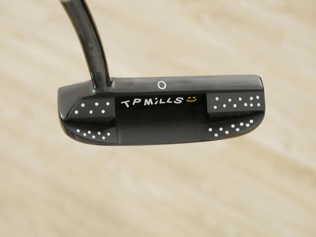 Putter : All : พัตเตอร์ TP Mills Touring Pro MODEL ยาว 34 นิ้ว
