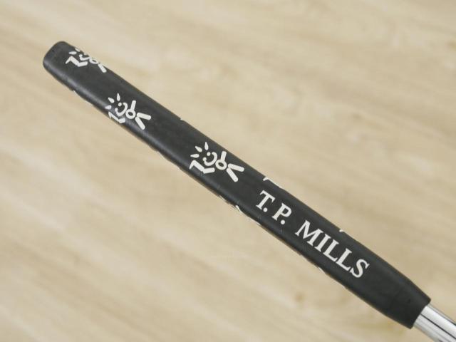 Putter : All : พัตเตอร์ TP Mills Touring Pro MODEL ยาว 34 นิ้ว
