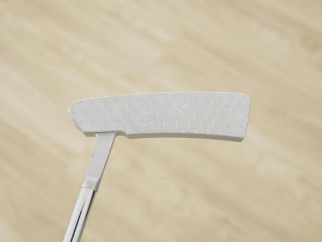 Putter : All : พัตเตอร์ Muziik On The Screw 6221 Milled ยาว 33 นิ้ว