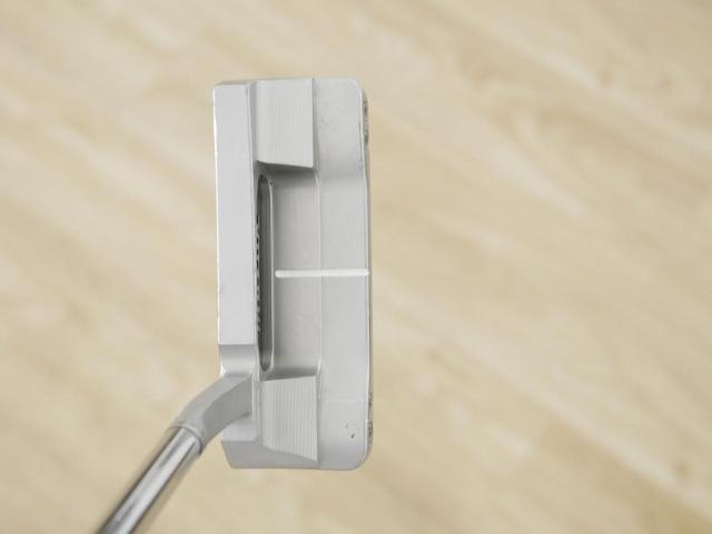 Putter : All : พัตเตอร์ Muziik On The Screw 6221 Milled ยาว 33 นิ้ว