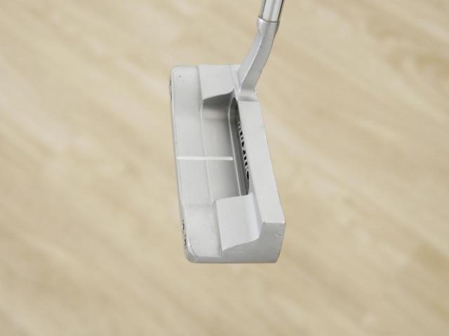 Putter : All : พัตเตอร์ Muziik On The Screw 6221 Milled ยาว 33 นิ้ว