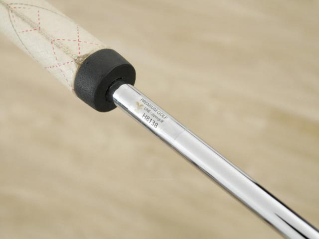 Putter : All : พัตเตอร์ Muziik On The Screw 6221 Milled ยาว 33 นิ้ว